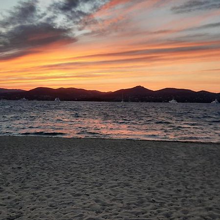 Villa Playa Del Sol - B1 Σαιν-Τροπέ Εξωτερικό φωτογραφία