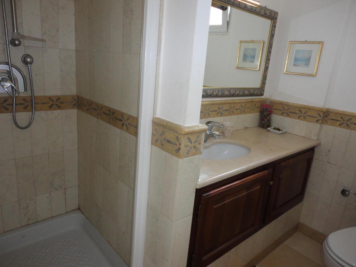 Villa Playa Del Sol - B1 Σαιν-Τροπέ Εξωτερικό φωτογραφία