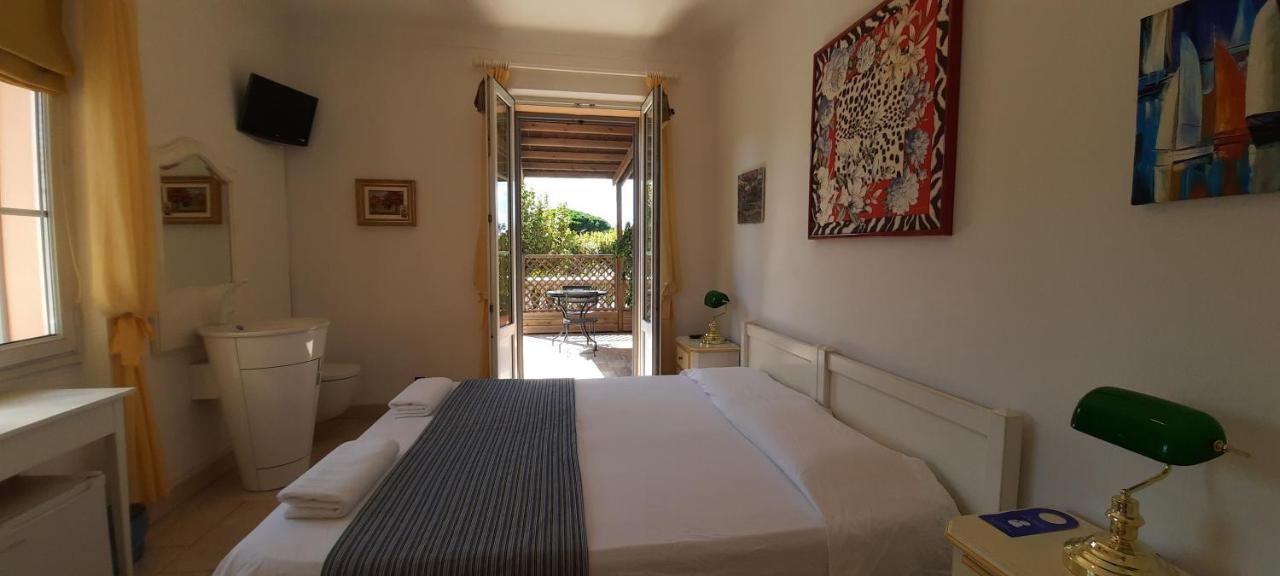 Villa Playa Del Sol - B1 Σαιν-Τροπέ Εξωτερικό φωτογραφία